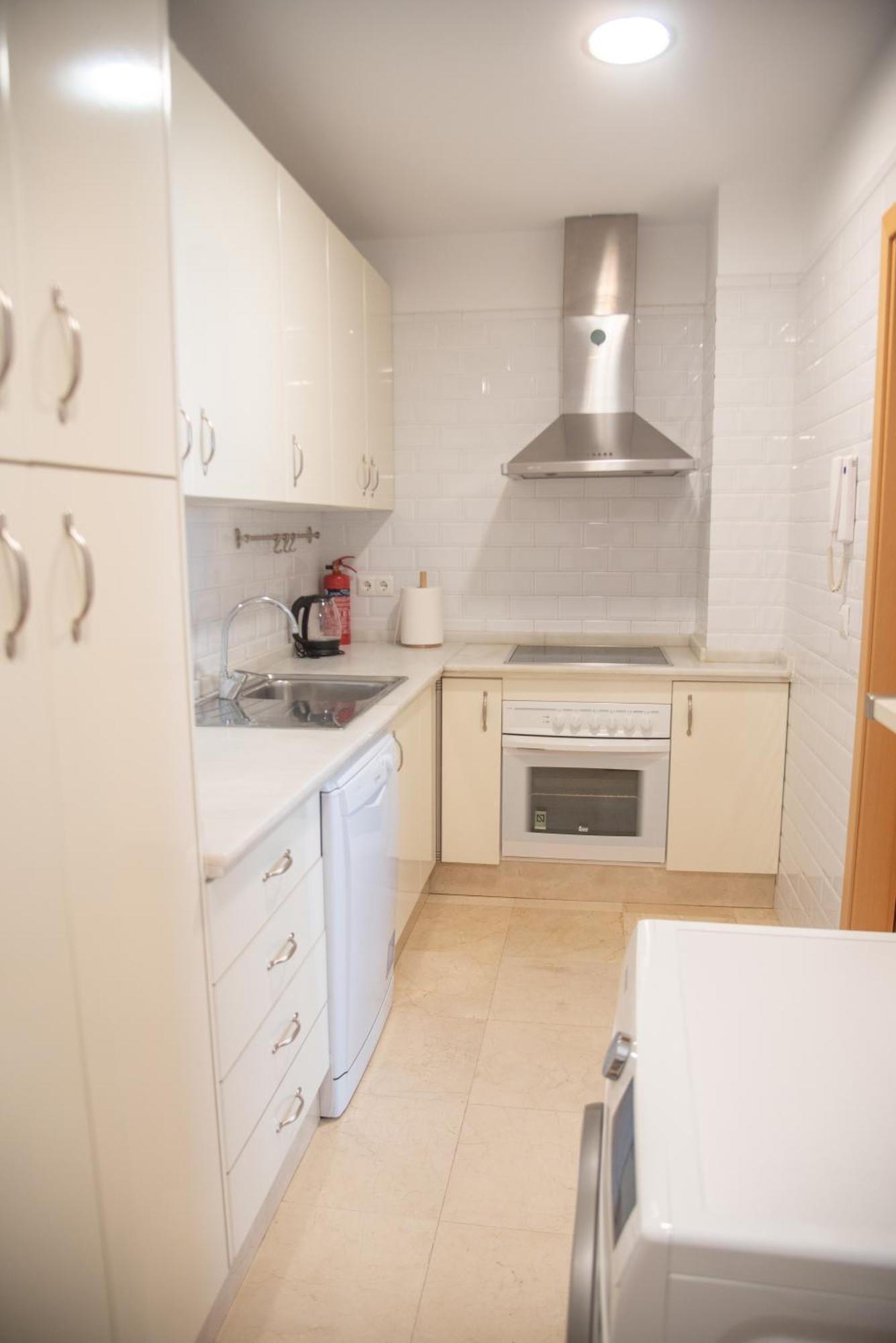 Tentudia Charming Apartments With Private Roof-Top Or Patio In San Bernardo By Ocityzen Sevilla Exterior foto