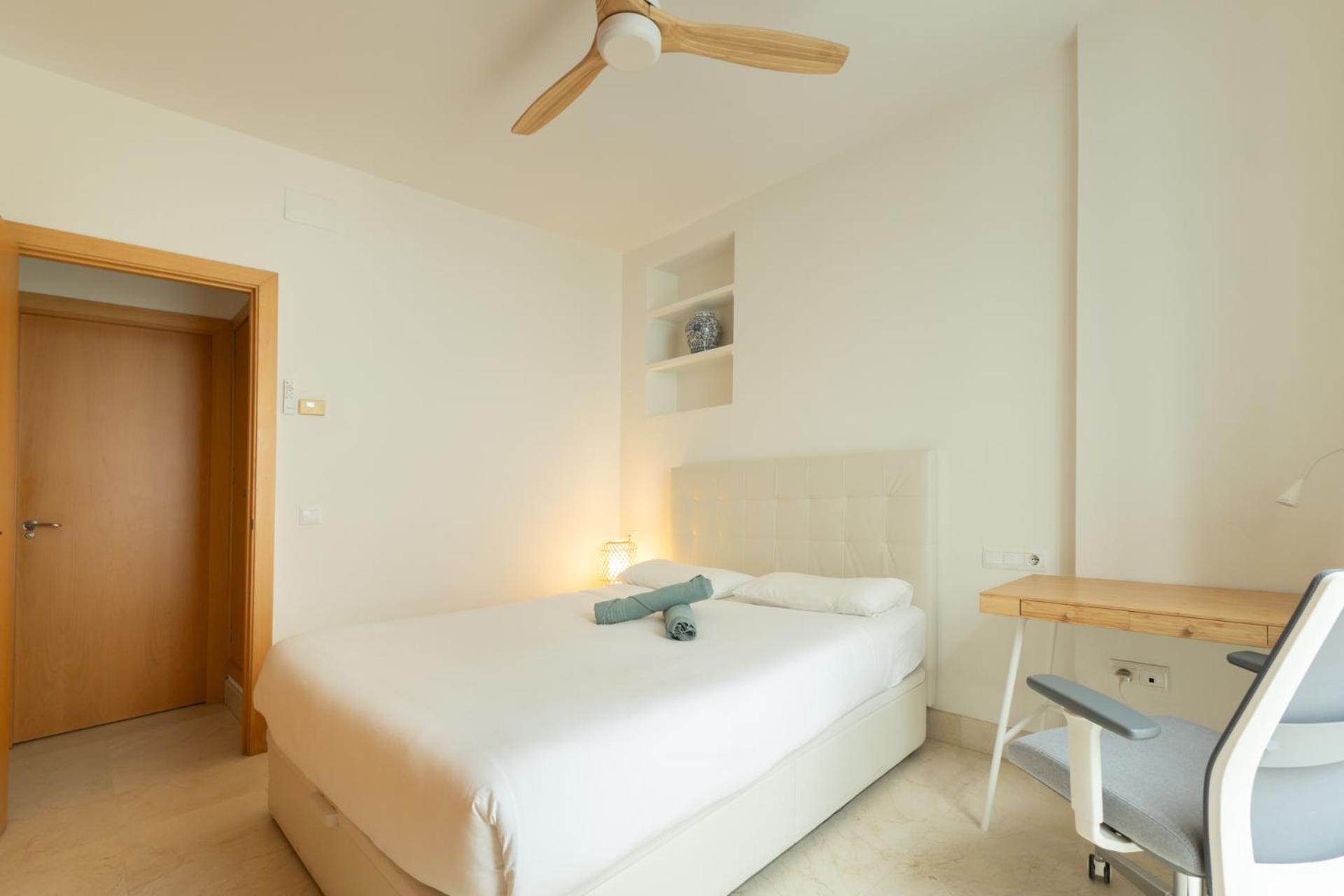 Tentudia Charming Apartments With Private Roof-Top Or Patio In San Bernardo By Ocityzen Sevilla Exterior foto