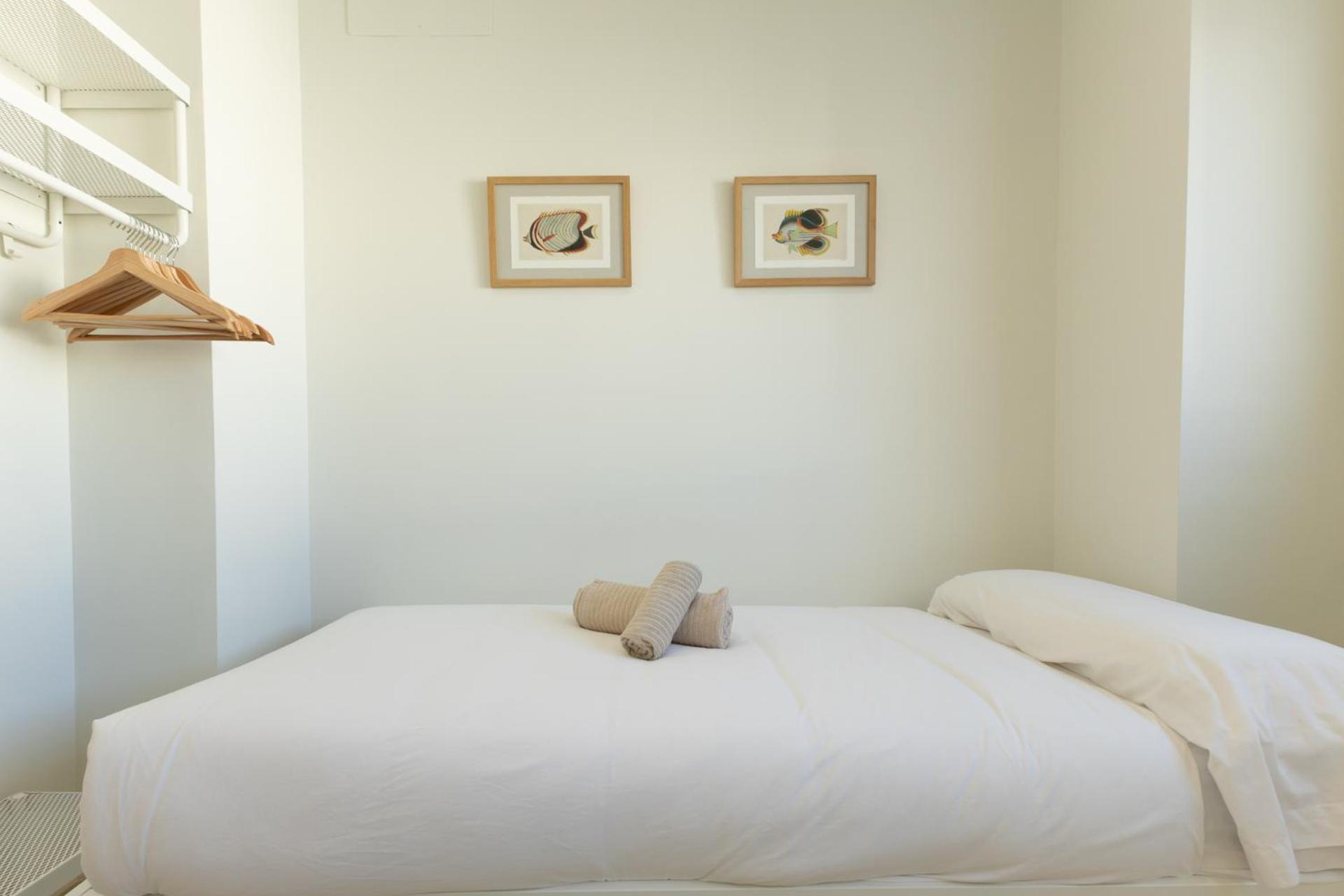 Tentudia Charming Apartments With Private Roof-Top Or Patio In San Bernardo By Ocityzen Sevilla Exterior foto